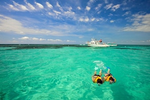 Key West day trip with water activities options