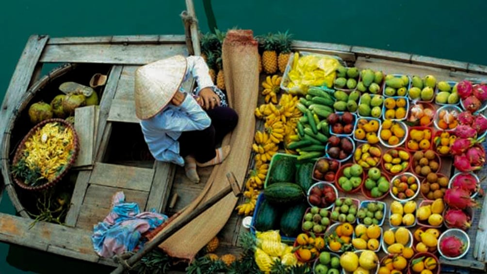 Full-Day Excursion To Mekong Delta From Ho Chi Minh City