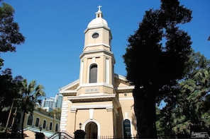 Guangzhou Relics and Scenic Private Day Tour with the Lunch