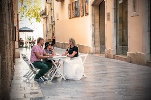 Vacation Photographer in Tarragona