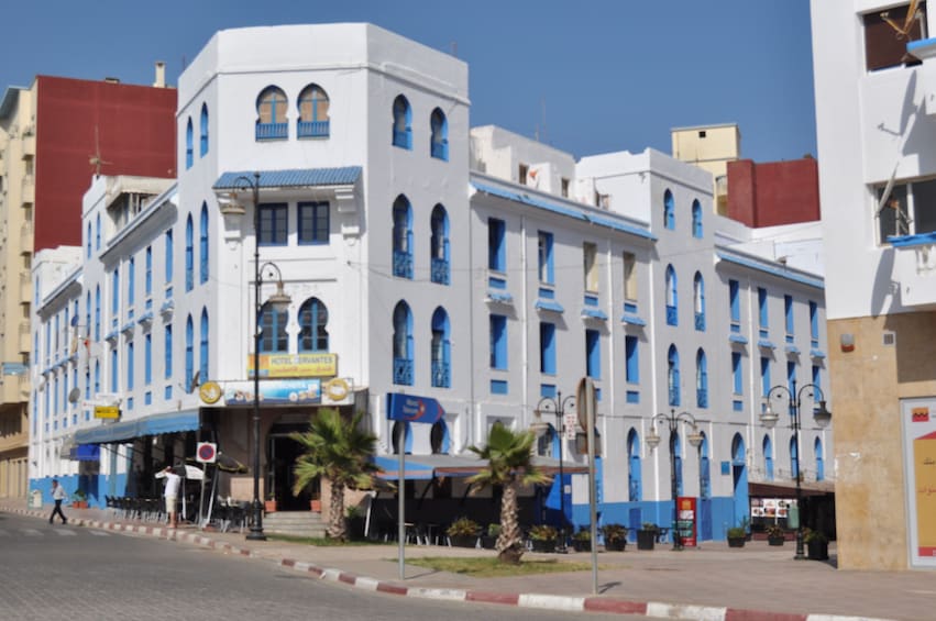 Show item 2 of 4. Full Day Tour to Tangier