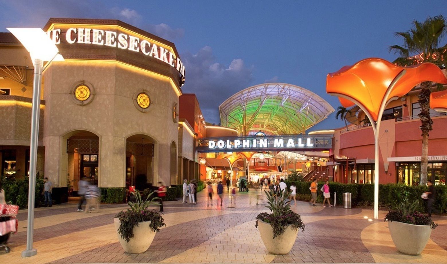 Fort Lauderdale Shopping Activities Travelocity