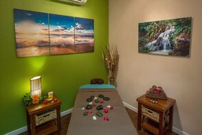 Prince 60 Minute Massage