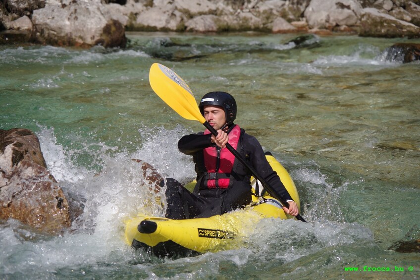 Kayak