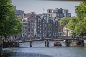 Anne Frank Bike Tour