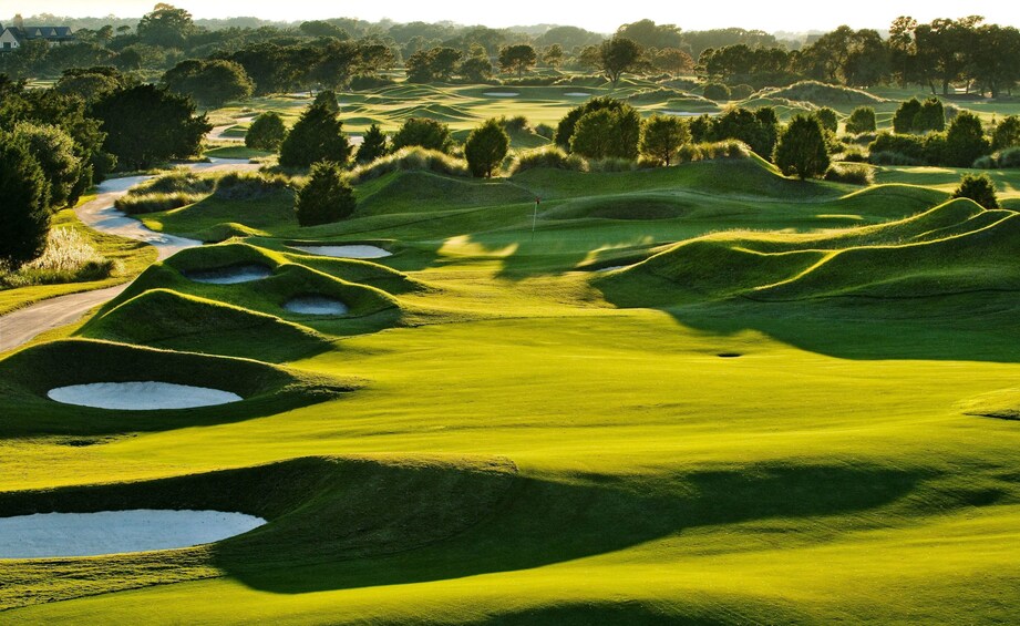King's Island Golf Resort
