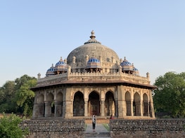 Best Of Old and New Delhi City Private Tour