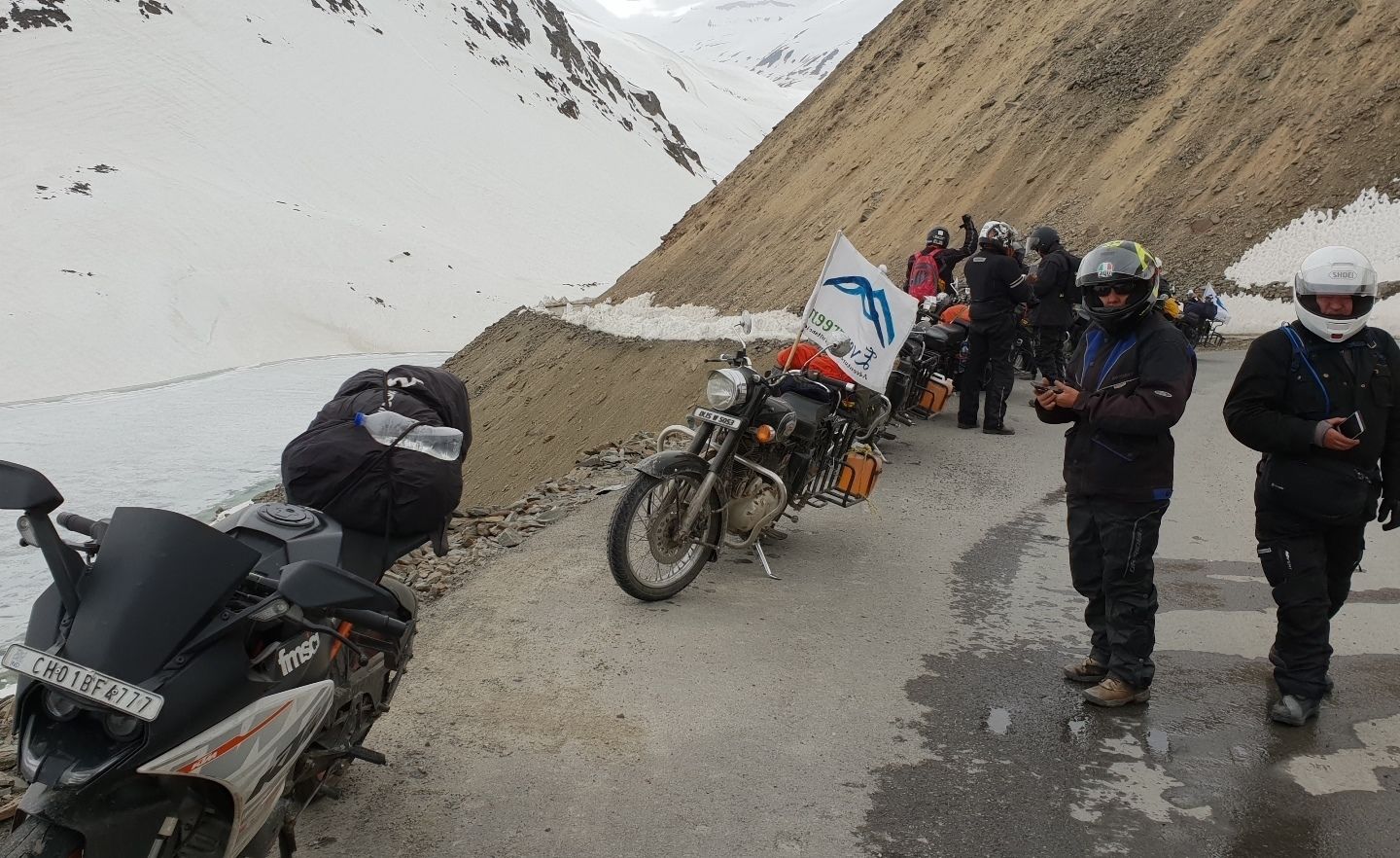 himalayan motorcycle tours