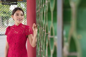 Vacation Photographer in Taiwan