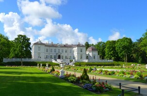 Meet Enchanting Klaipeda & Beautiful Palanga Private Tour