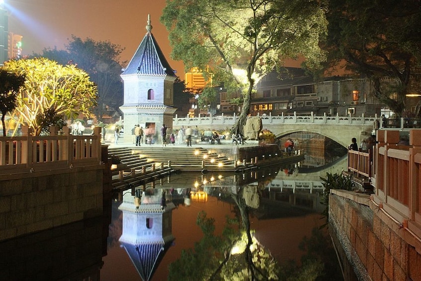 Show item 3 of 7. Full Day Guangzhou City and Baiyun Mountain Private Tour