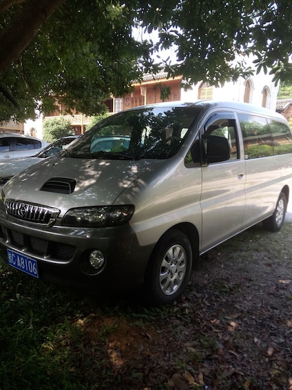 Show item 4 of 7. Full Day Guangzhou City and Baiyun Mountain Private Tour