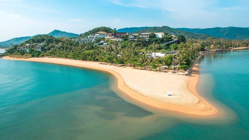 Samui Cooking Class in Private Villa