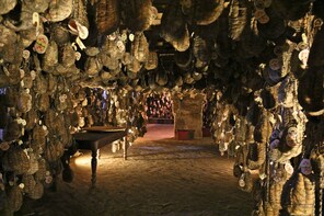 Parmigiano, Culatello di Zibello & Shopping Small Group Tour