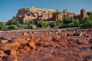 Budget shared 2 days desert trip from Marrakech to Zagora