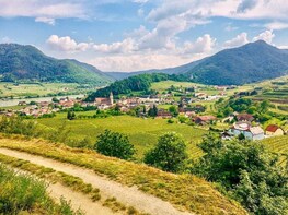 Wachau World Heritage Hike