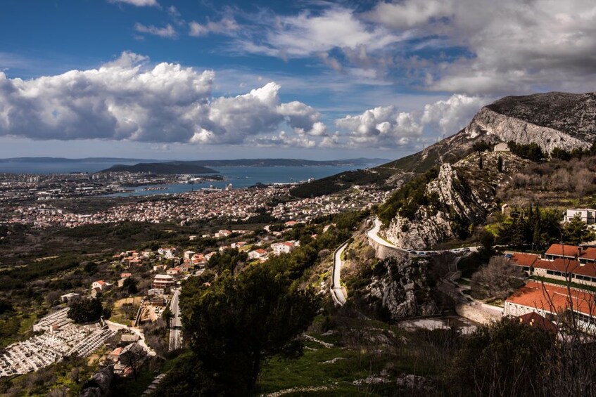 Show item 2 of 8. Salona, Klis and Trogir Historical Tour