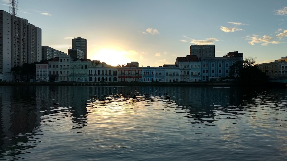 Show item 4 of 4. Recife Catamaran Tour