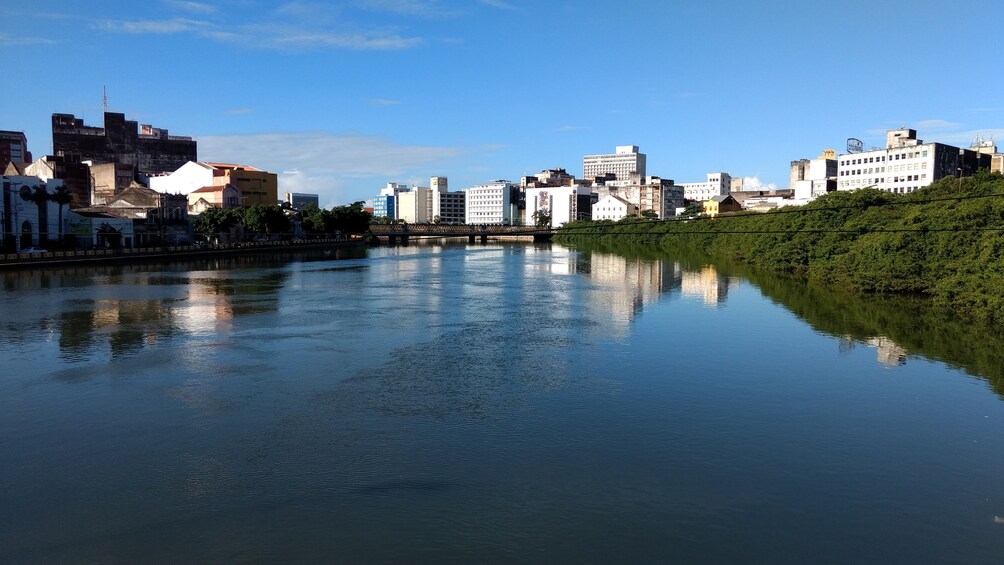 Show item 1 of 4. Recife Catamaran Tour