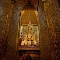 Mandalay Explorer 4Day 3Night