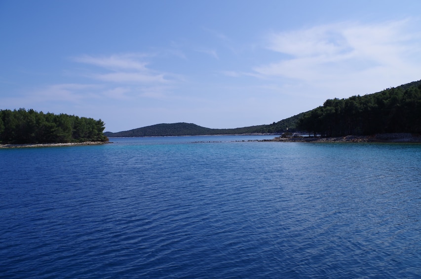 Show item 3 of 10. Full-day sailing - discover the beauty of Zadar's islands