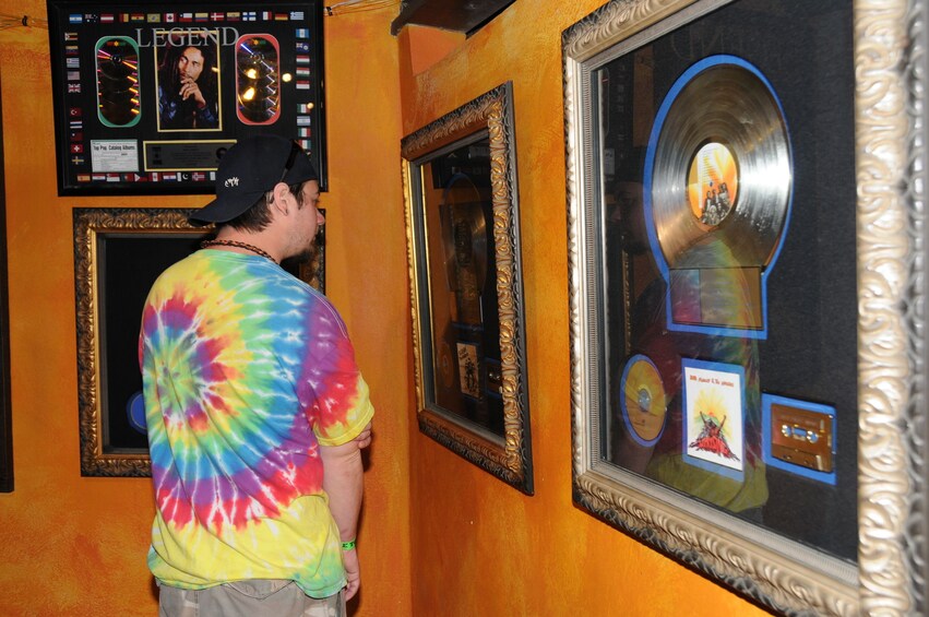 Records