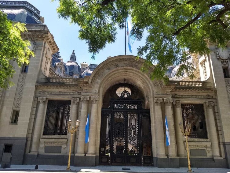 Buenos Aires, the essential primer: BA-in-a-Day Walking Tour