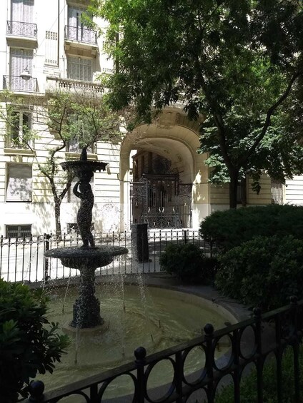Buenos Aires, the essential primer: BA-in-a-Day Walking Tour