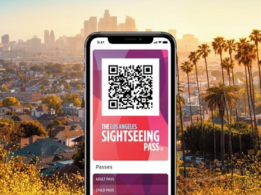 Los Angeles Sightseeing Flex Pass: Spara 50 procent - med Star Track Tours