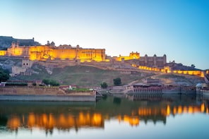 Shared Activity-Jaipur Full Day tour