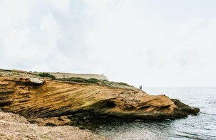 Vacation Photographer in Sardinia