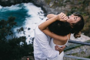 Holiday Photographer in Santa Margherita Ligure