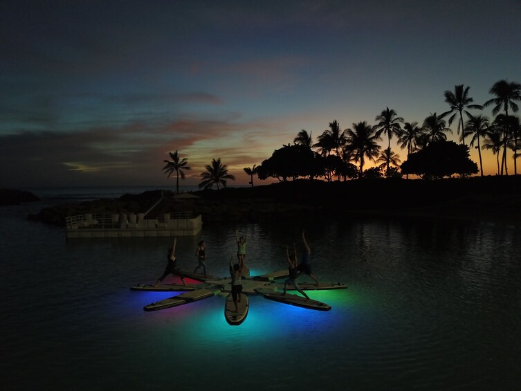 Lotus Yoga