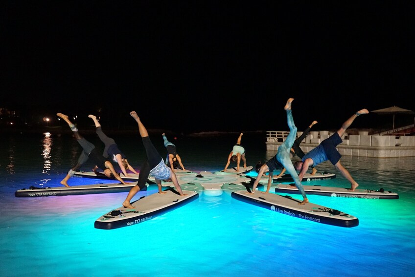 Lotus Yoga
