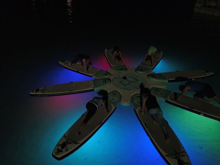 Lotus Yoga