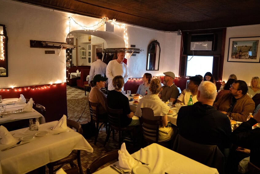 New York City Mafia w/ Retired NYPD Detective Guide: Insider’s Story