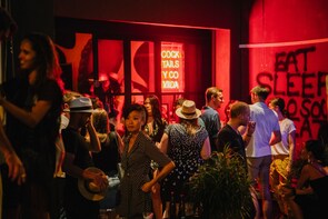 Multi-Venue, Bar & Nightclub VIP Party Pass in Bristol