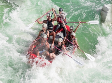 majestic elegance cancun excursions Xavage an Adventure Park
