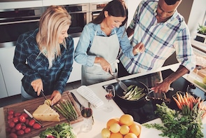 Benidorm: 4-Hour Traditional Spanish Cooking Class