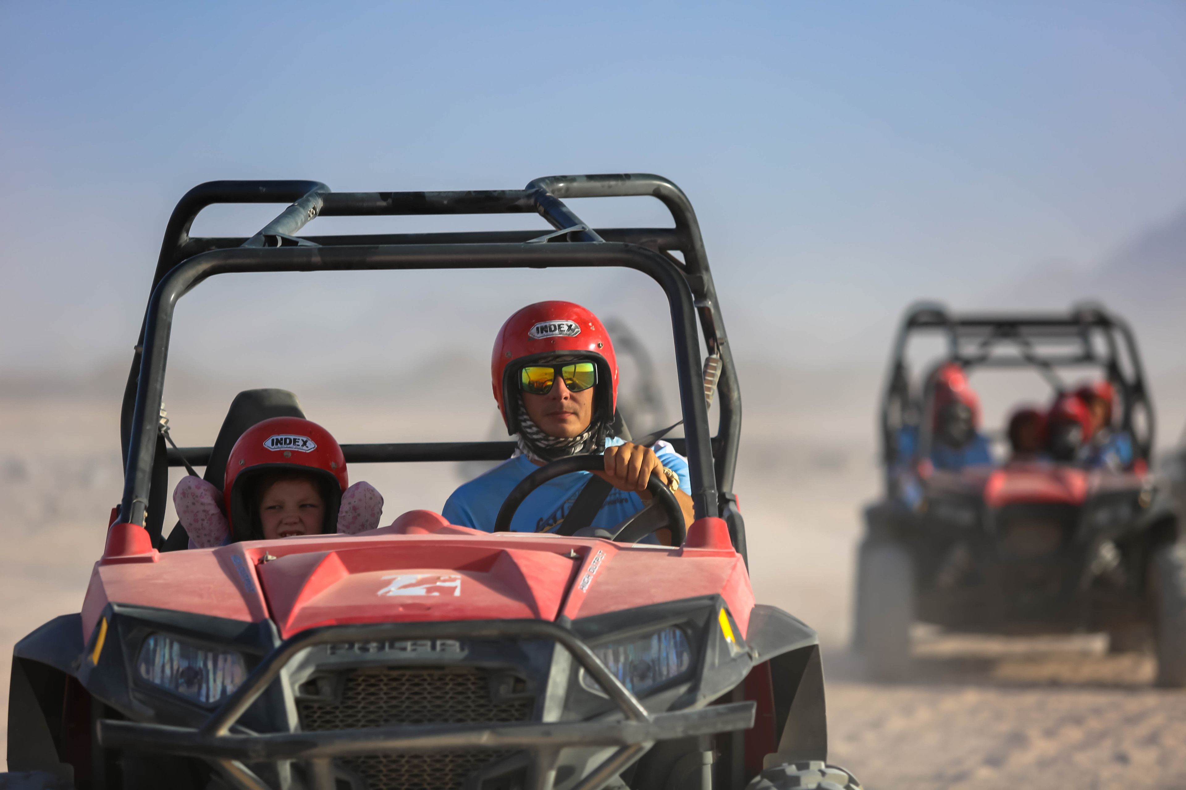 dune buggy safari