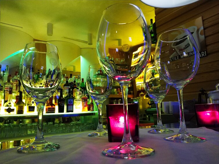 Show item 1 of 1. Varna Gourmet Tour Including Wine Tasting