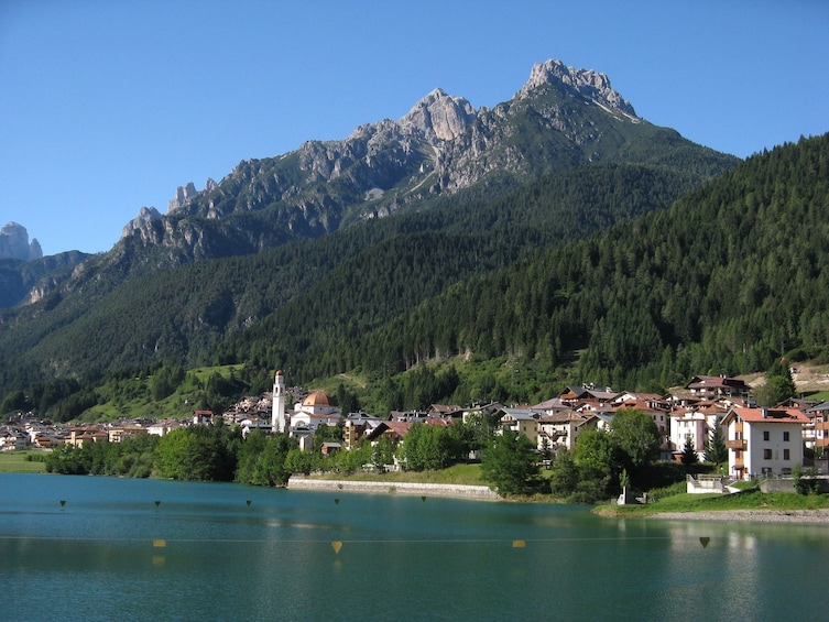 Auronzo di Cadore Comune in Italy