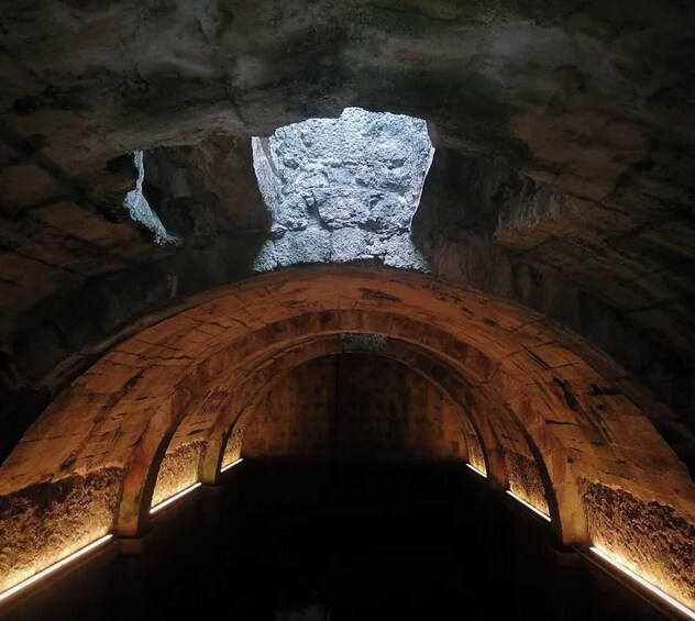 "Sintra: Legends and Medieval Stories" - Walking Tour / Trekking