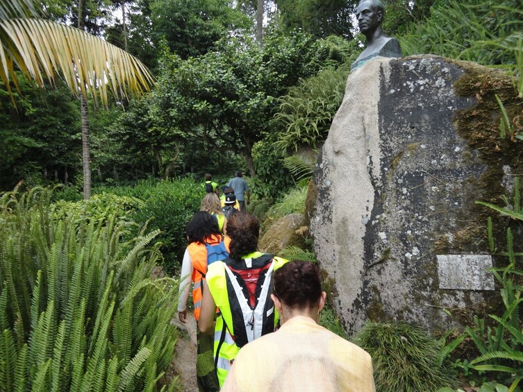 "Sintra: Legends and Medieval Stories" - Walking Tour / Trekking