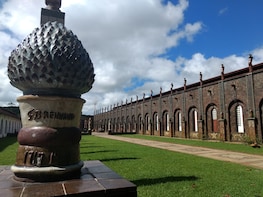 Tour Francisco & Ricardo Brennand e Parque das Esculturas