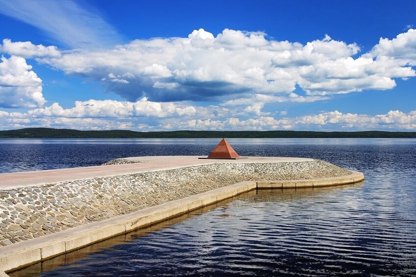 Explore Petrozavodsk - Capital of Karelia on Private Tour!