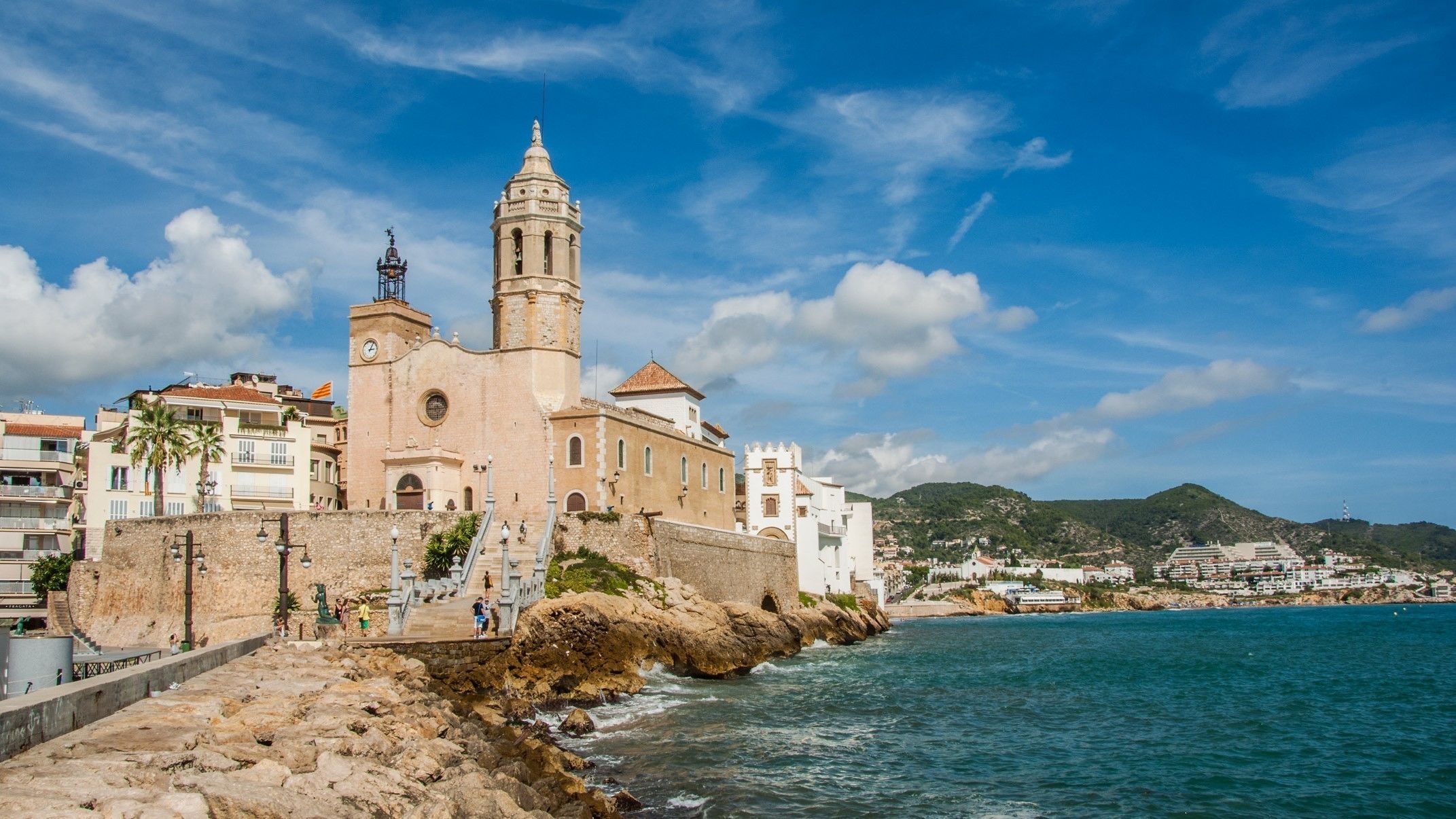 tarragona-and-sitges-mediterranean-village-private-tour