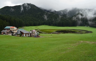 Kufri City Tour from Shimla (Pickup from Hotel)