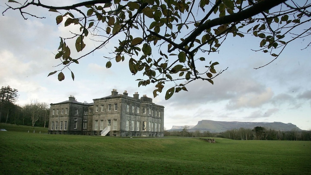 Show item 1 of 6. Discover Yeats Country