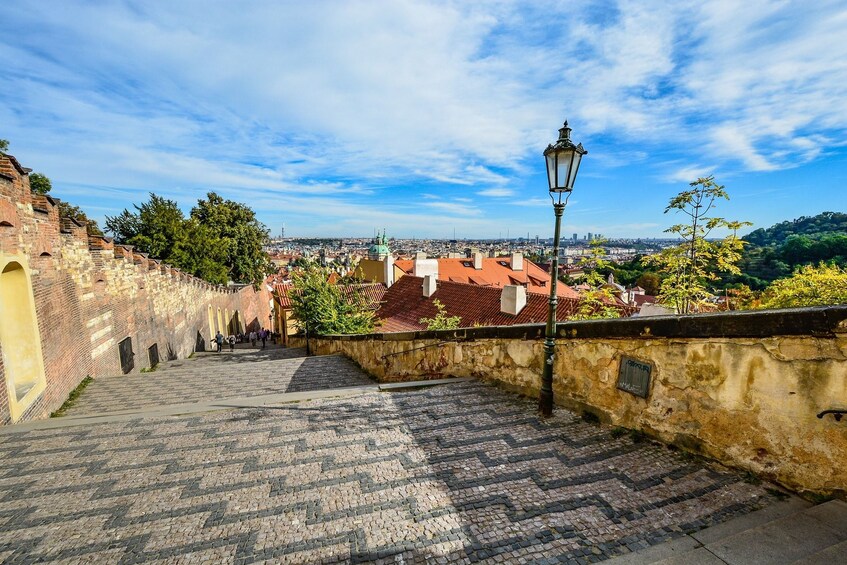 All-inclusive Small group Hidden Gems of Prague walking tour